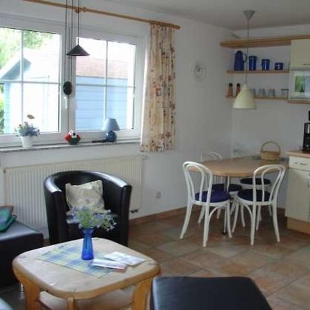 Appartamento Igel Zingst Esterno foto