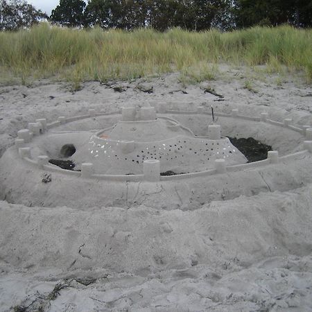 Appartamento Igel Zingst Esterno foto