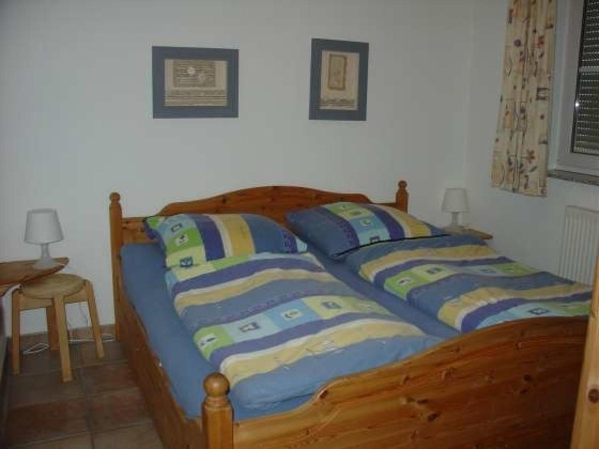 Appartamento Igel Zingst Esterno foto