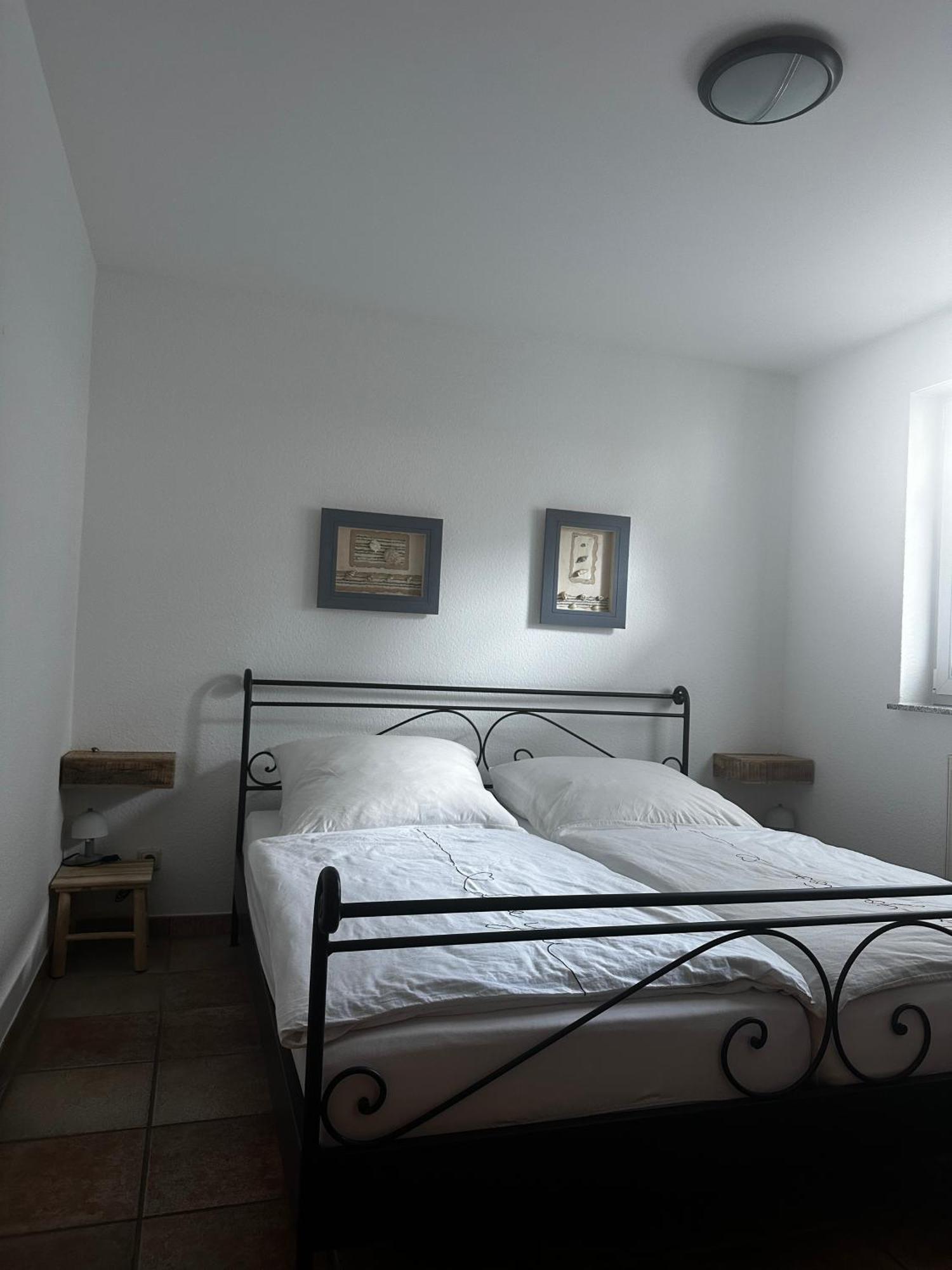 Appartamento Igel Zingst Esterno foto