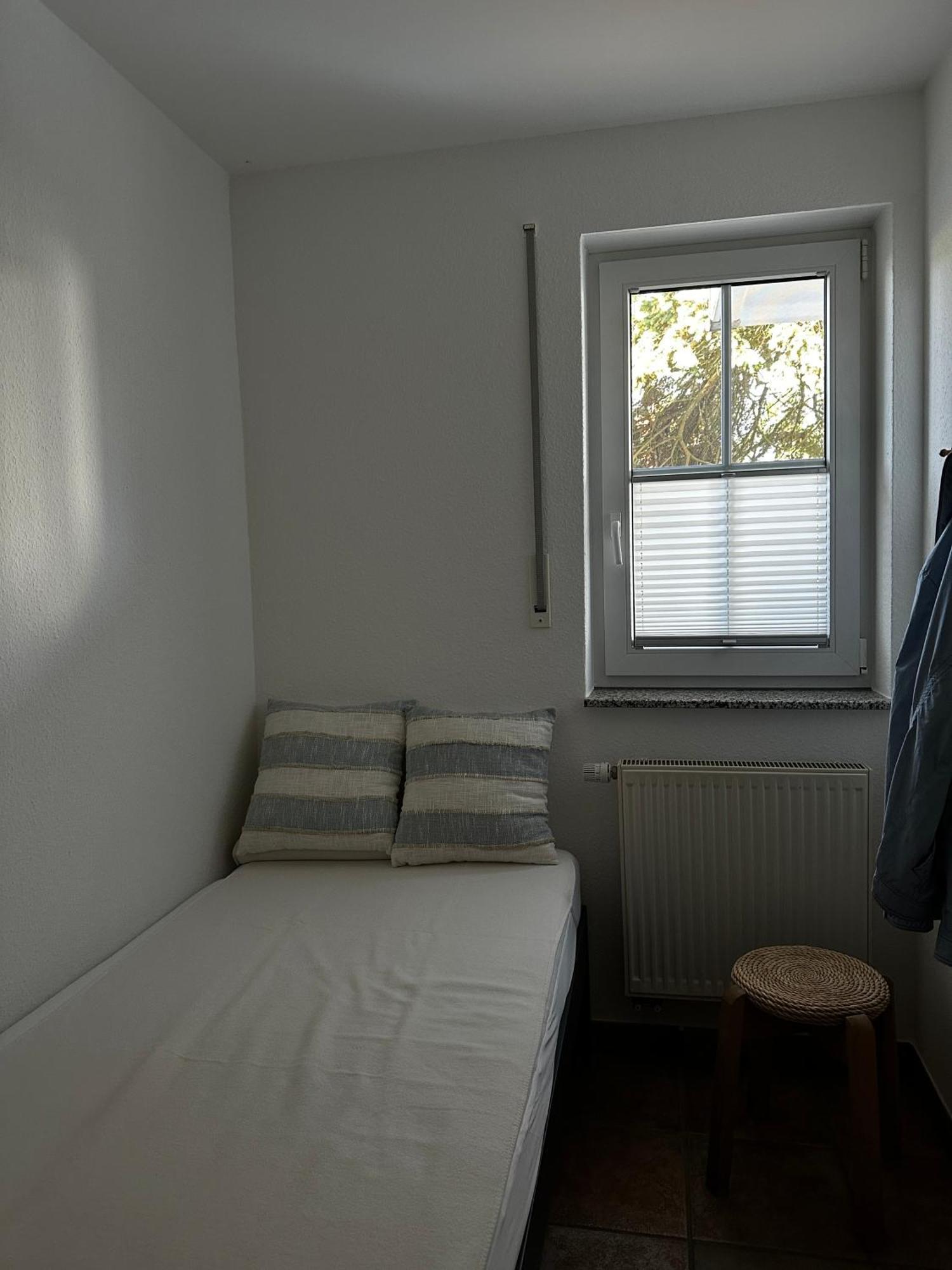 Appartamento Igel Zingst Esterno foto