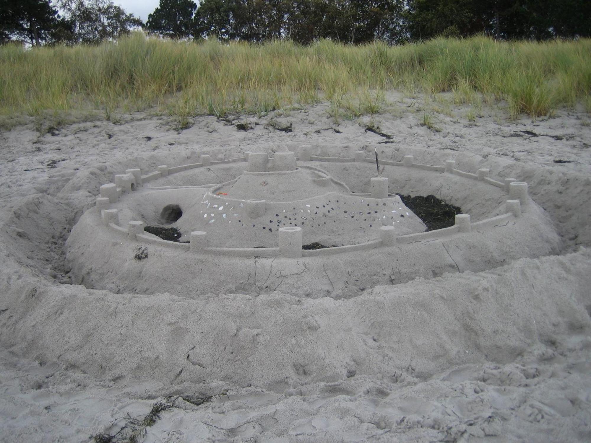 Appartamento Igel Zingst Esterno foto