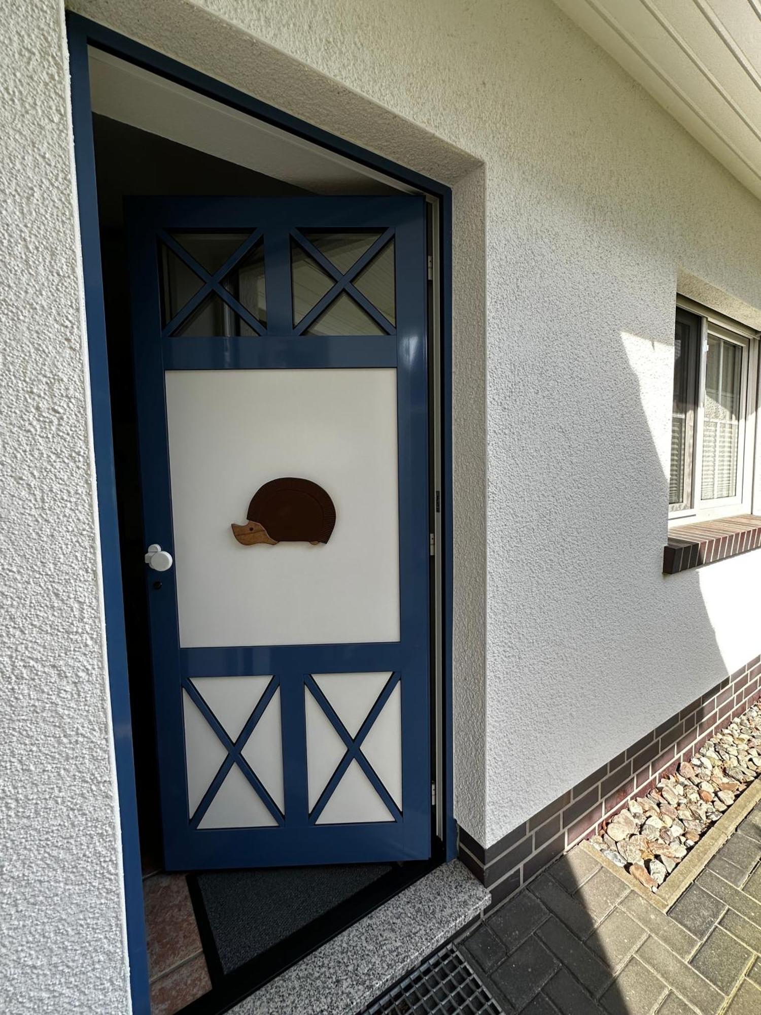 Appartamento Igel Zingst Esterno foto
